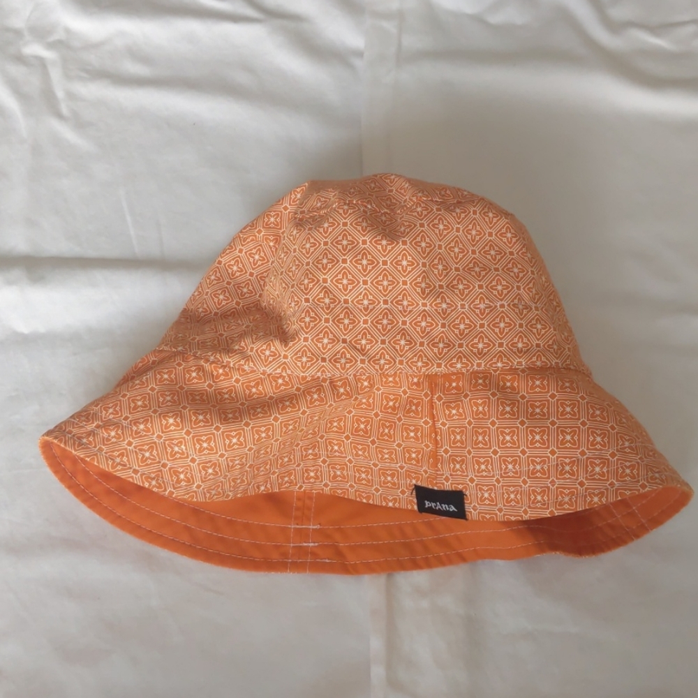 Prana Bucket Hat